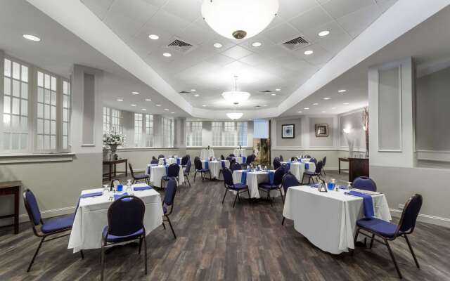 Отель Wyndham Southbury