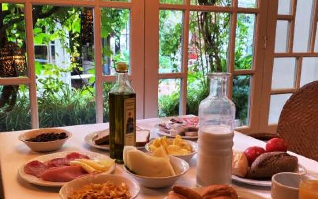 Hotel & Restaurant Vostra Llar