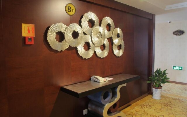 Hangzhou San Siro Hotel