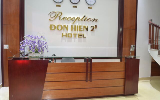 Don Hien 2B Hotel