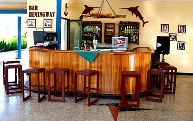 Villa Tararaco