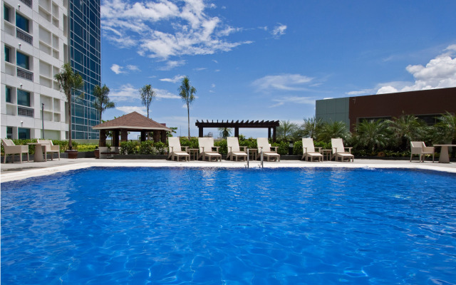 Quest Serviced Residences