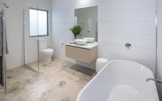 The Bay House - Gracetown, Margaret River - NEW