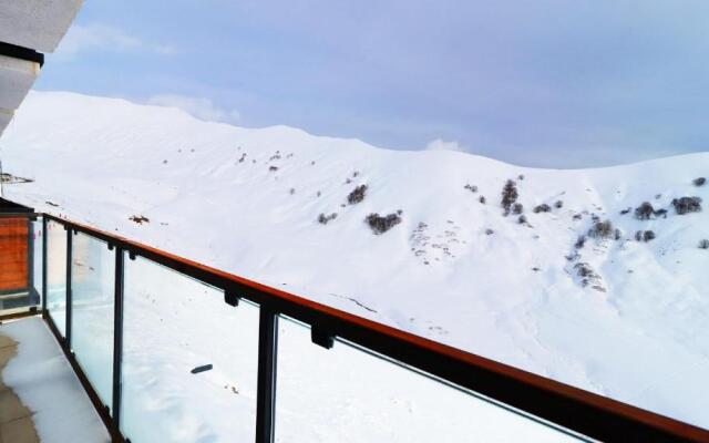 1BR Apartment in Twins Gudauri project