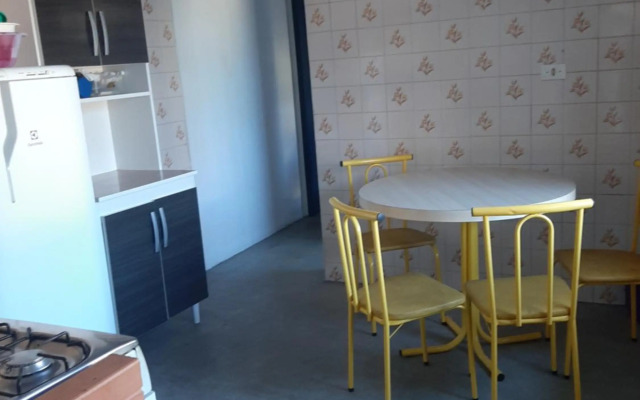 Kitnet em Matinhos PR