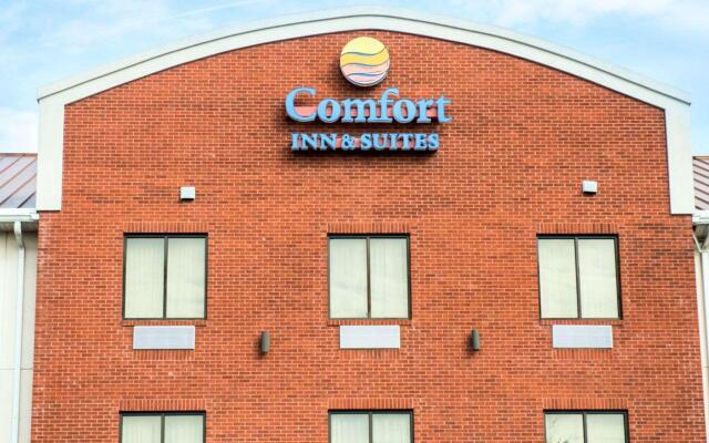 Comfort Inn & Suites Midway - Tallahassee West