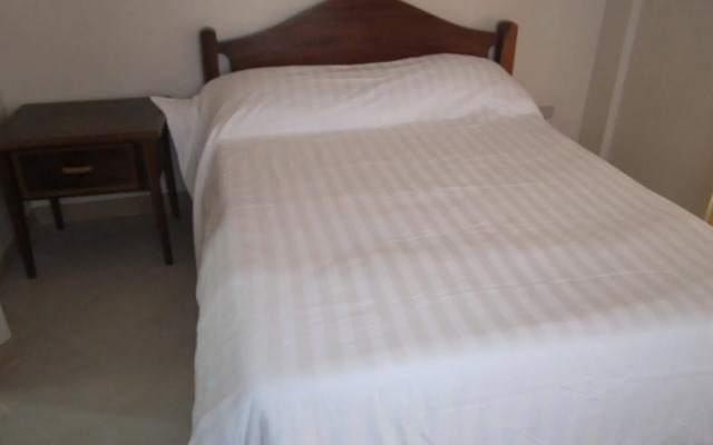Vilus Place Bed and Breakfast
