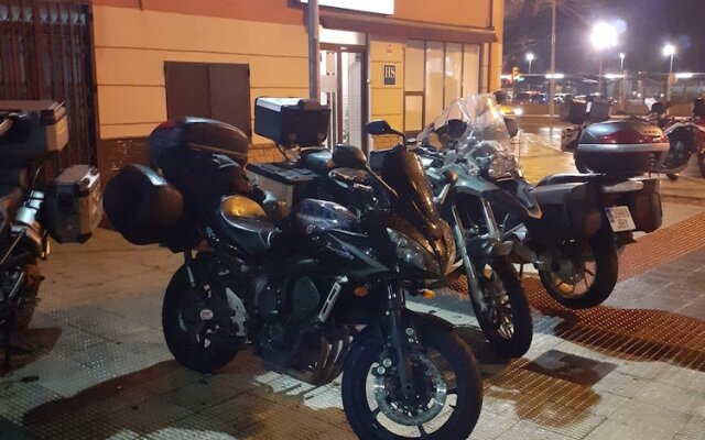 Hostal Jaime I