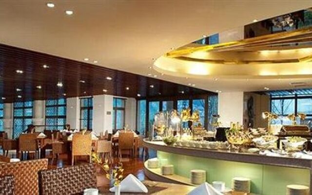 Baoli Ruiting Spring Hotel - Guiyang