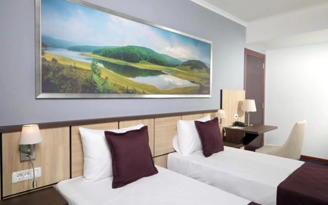 Mercure Tetovo