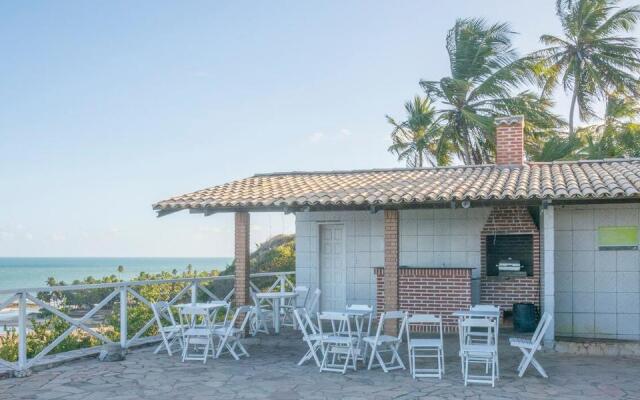 Pousada Portal dos Coqueirais