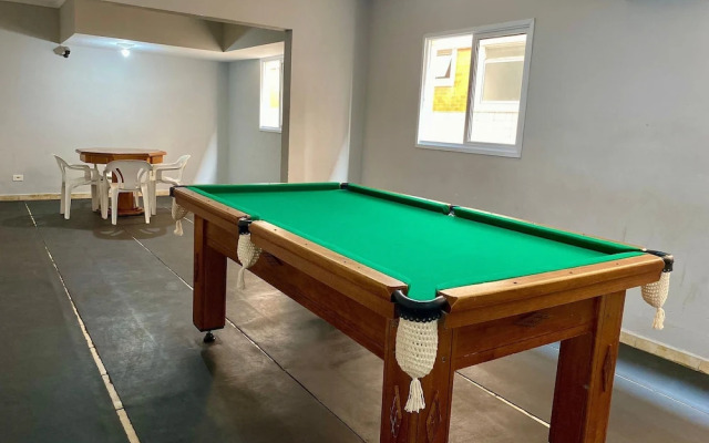 Edificio Raimundo Arjonas