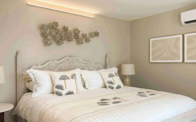 The Providence Hotel Boutique