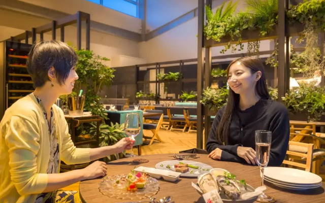 Hotel Beacon Onomichi