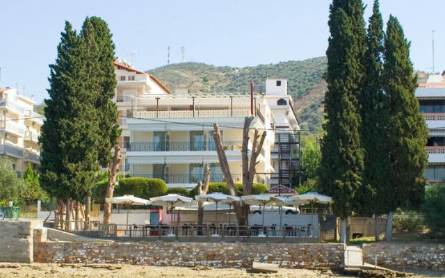 Istiaia Hotel