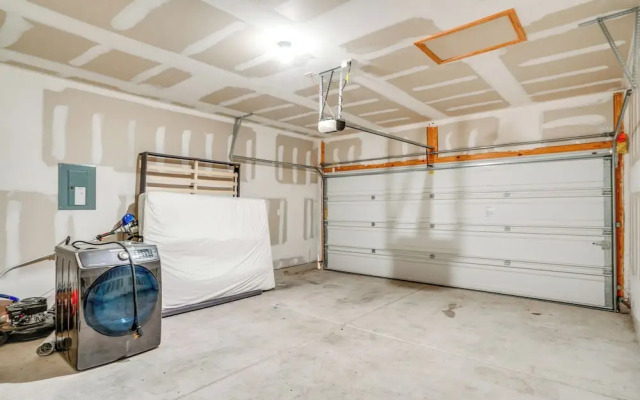 San Antonio Home w/ Fenced Yard & Patio!