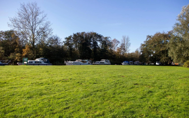 Sutton Staithe Hotel