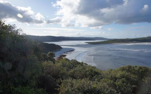 Cinnamon Coloureds Farm Cottages