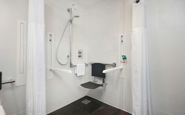 easyHotel Paris Nord Aubervilliers