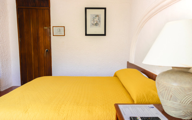 Hotel Antillano