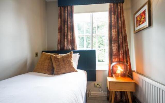 Innkeepers Lodge Birmingham (NEC), Meriden