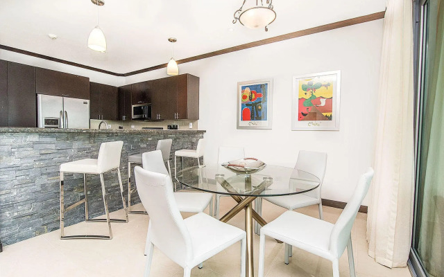Best in Jaco Diamante del Sol Condos