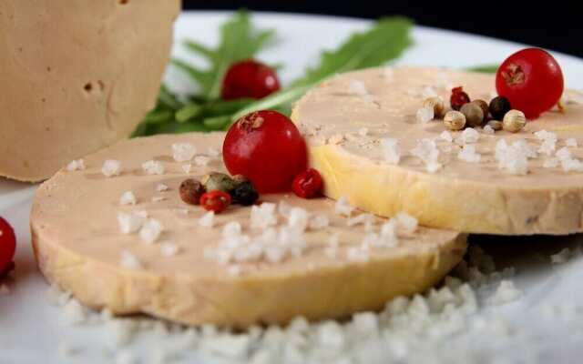 Hôtel des Crêtes de Pignols