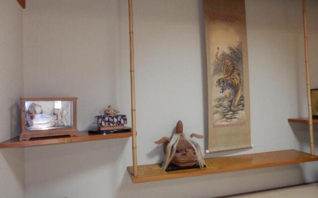 Minshuku Ginmatsu