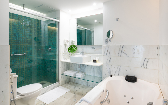 Pestana Rio Atlantica