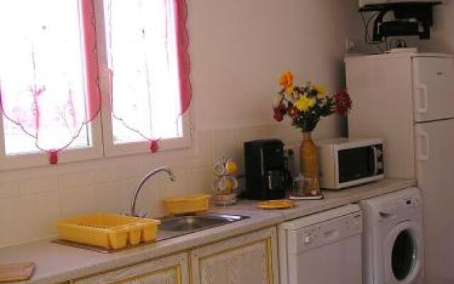 Residence cucunacciu