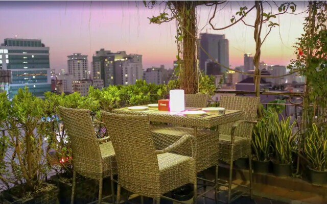 Essence Hotel-Phnom Penh