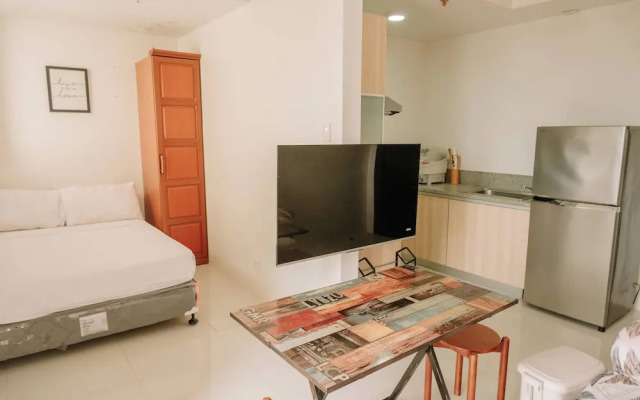 The Ultimate Peaceful Stay