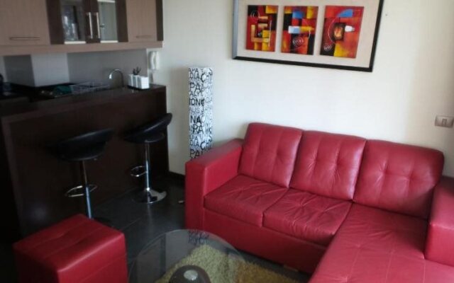 Apart Hotel Braman