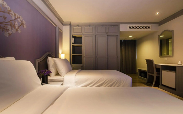 Pantip Hotel Ladphrao