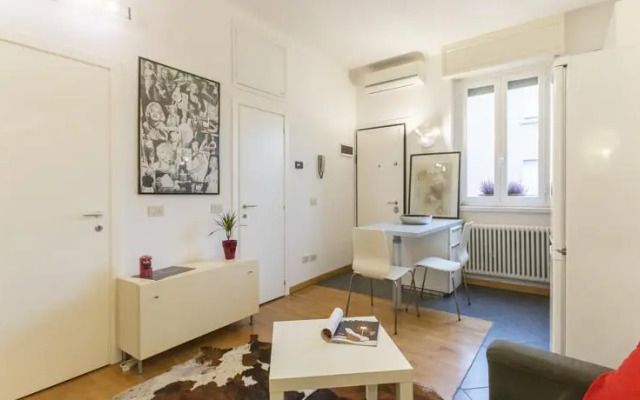 Homy Apartments Sanzio