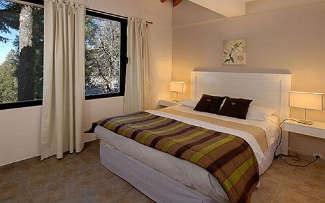 Catalonia Sur Aparts-Spa