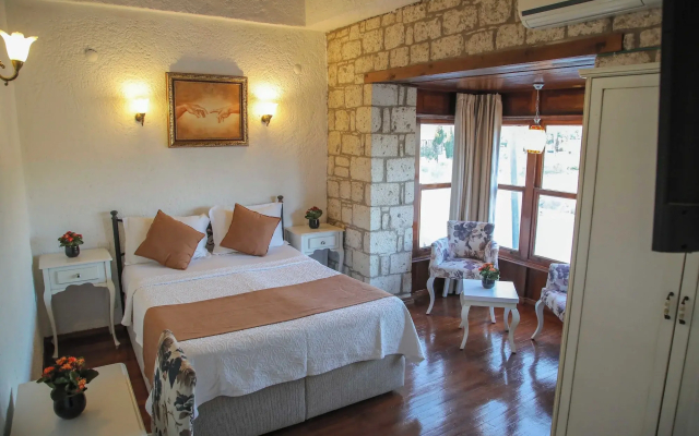 Kavalalı Butik Otel