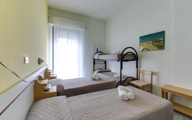 Hotel Villa Merope