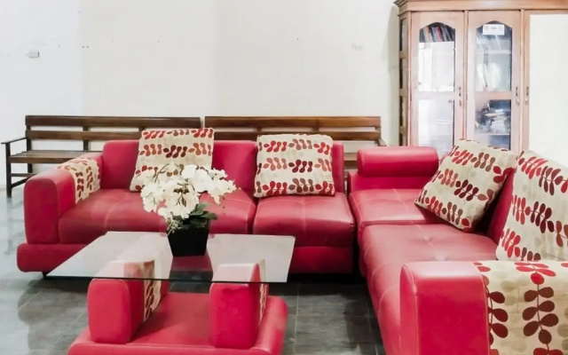 Nirina Homestay Pringsewu Mitra RedDoorz