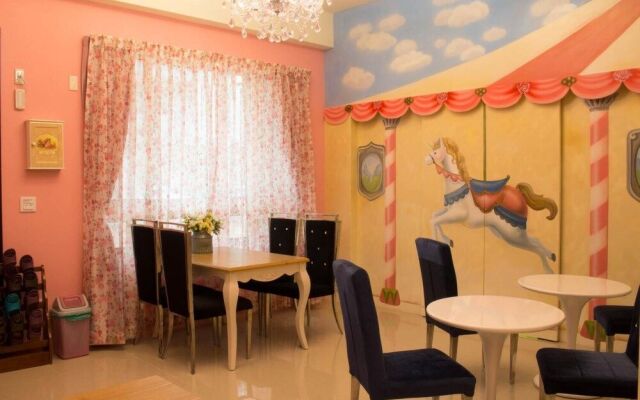 Carousel B&B