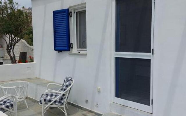 Μπλε Στουντιο 1