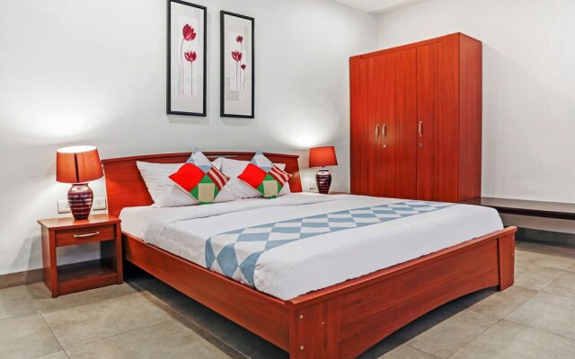 Victoria House by OYO Rooms