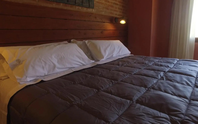 La Rosa Apart Hotel - Solo Parejas