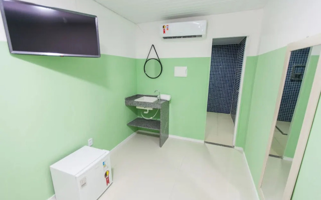 Bela Villa Eco Pousada