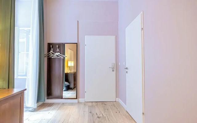 Group Stay Mariahilfer Apartment Hotel