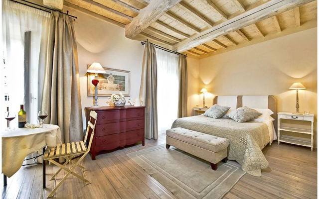 La Locanda Di Cetona