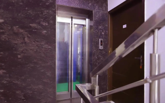 City Stay _ Sector 19