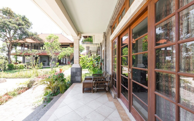 Reddoorz @ Balakosa Resort Sanur