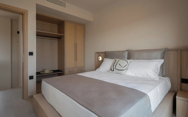 Piccadill Luxury Villas