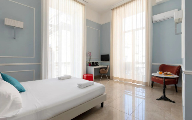 Napolit'amo Hotel Principe